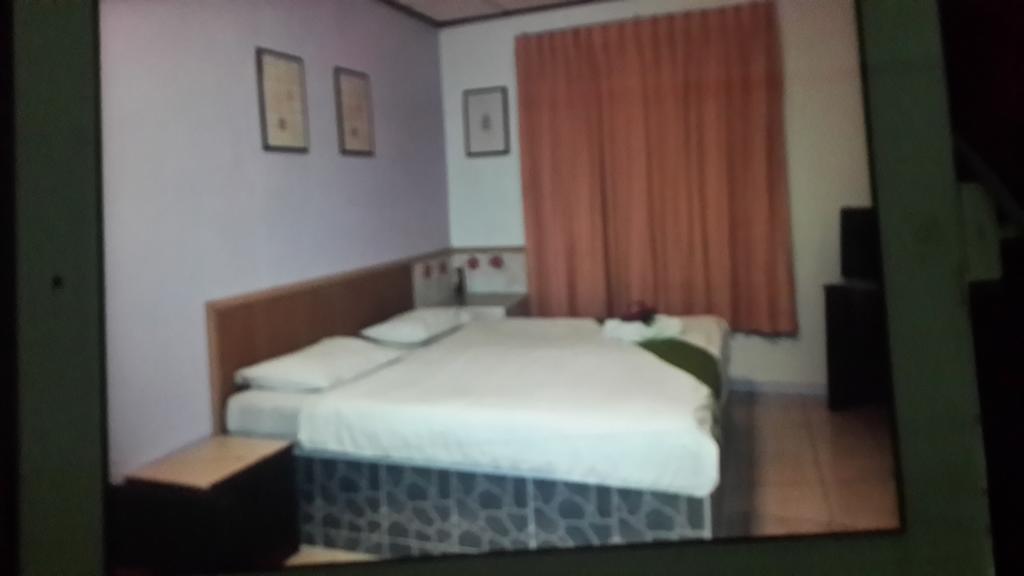Nan Inn Bungalow Karon Habitación foto